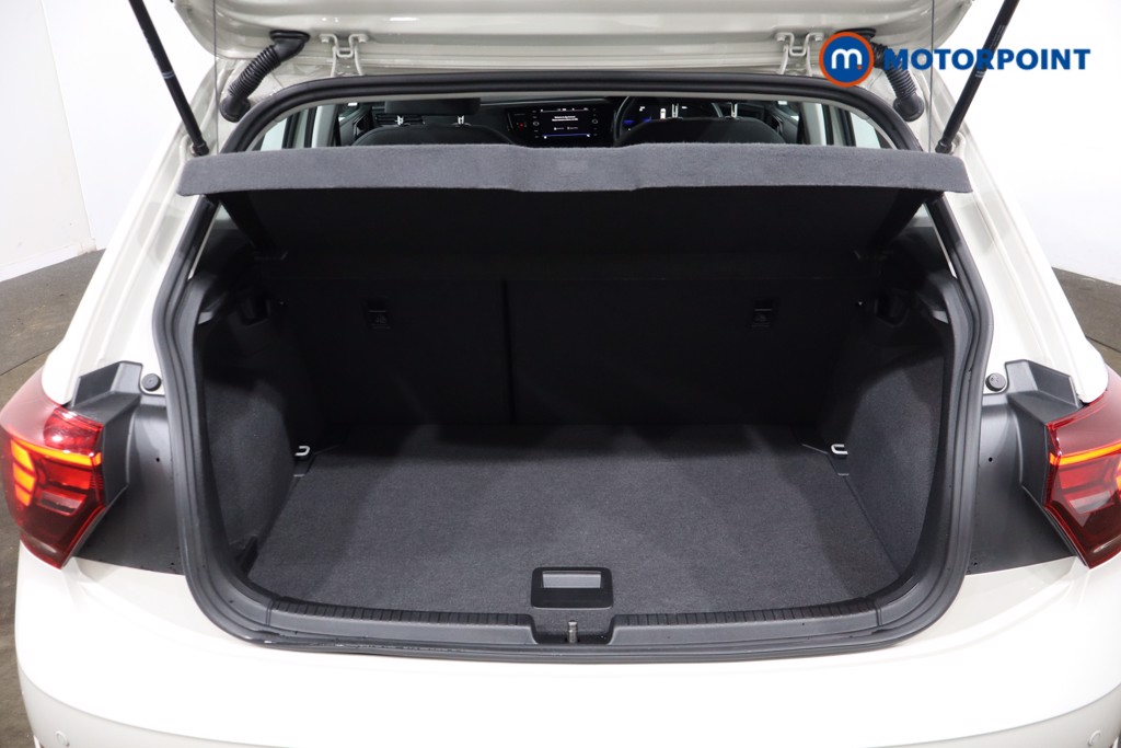 Volkswagen Polo Life Automatic Petrol Hatchback - Stock Number (1549874) - 31st supplementary image