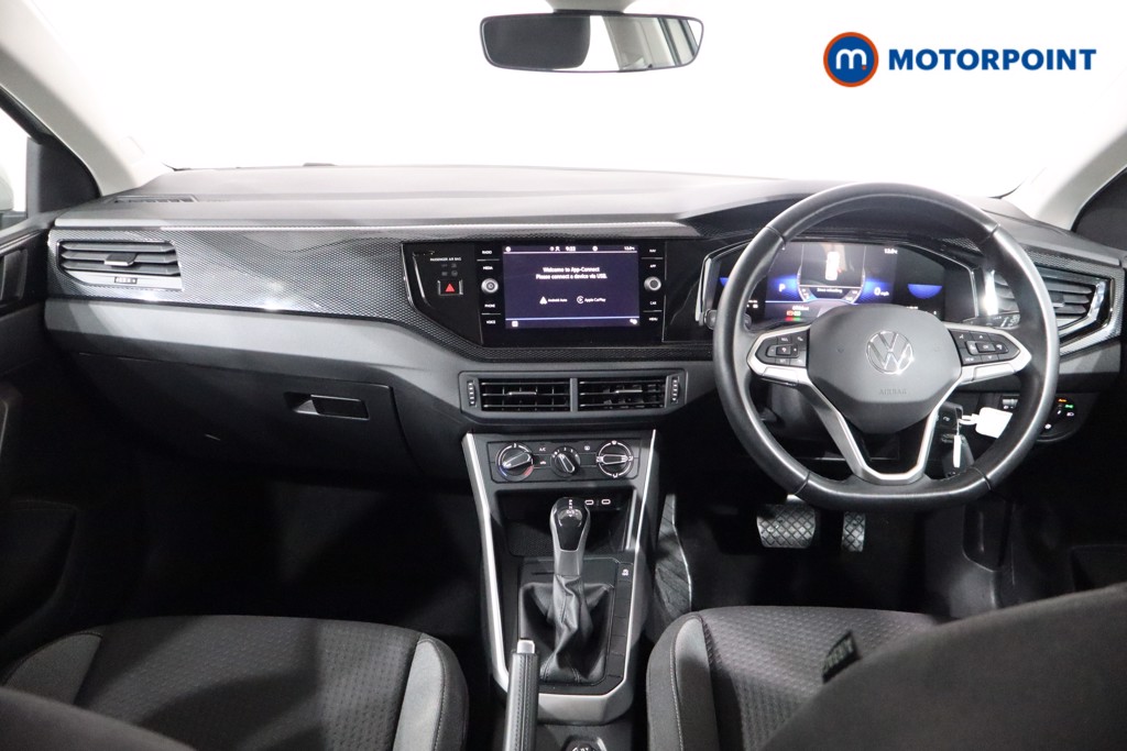 Volkswagen Polo Life Automatic Petrol Hatchback - Stock Number (1549874) - 1st supplementary image