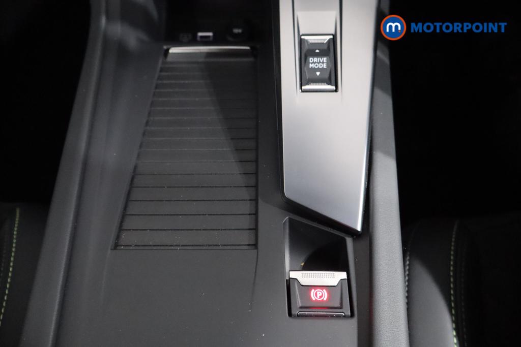 Peugeot 308 GT Automatic Petrol Plug-In Hybrid Hatchback - Stock Number (1550227) - 4th supplementary image