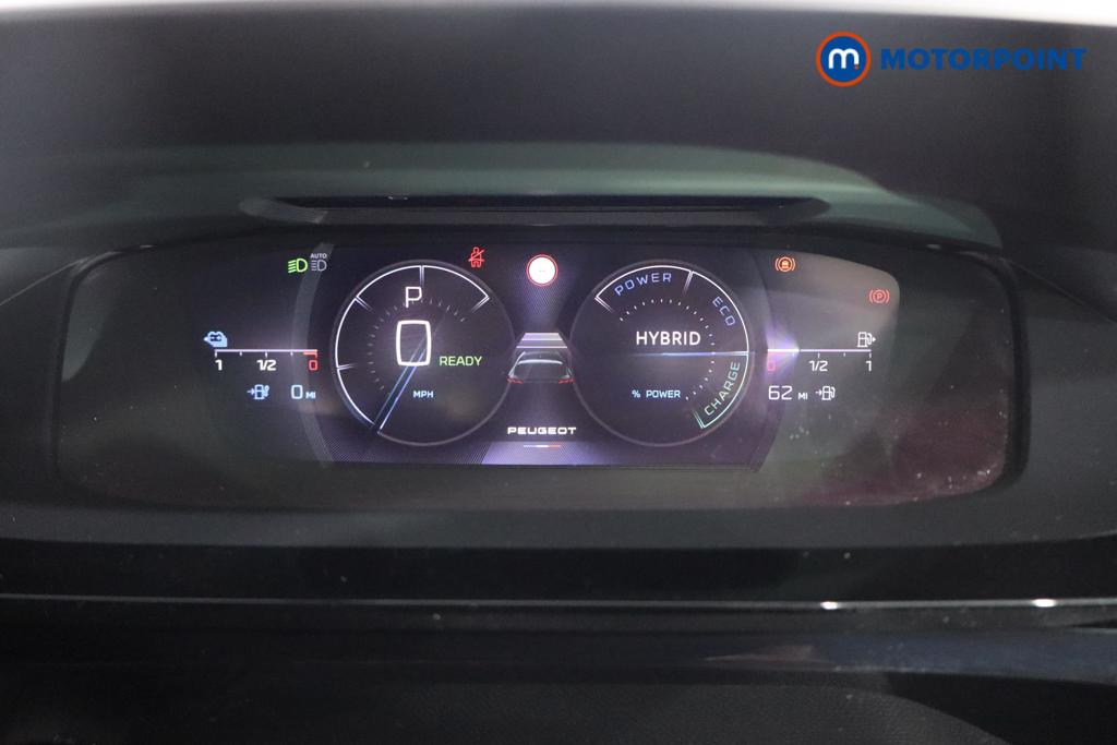 Peugeot 308 GT Automatic Petrol Plug-In Hybrid Hatchback - Stock Number (1550227) - 5th supplementary image