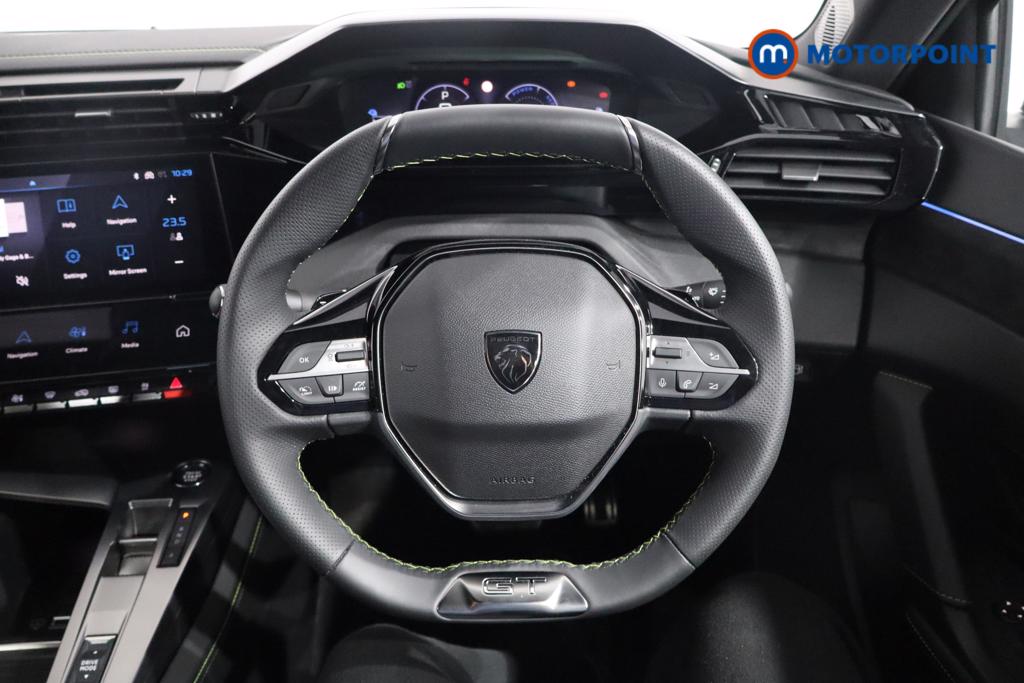 Peugeot 308 GT Automatic Petrol Plug-In Hybrid Hatchback - Stock Number (1550227) - 6th supplementary image