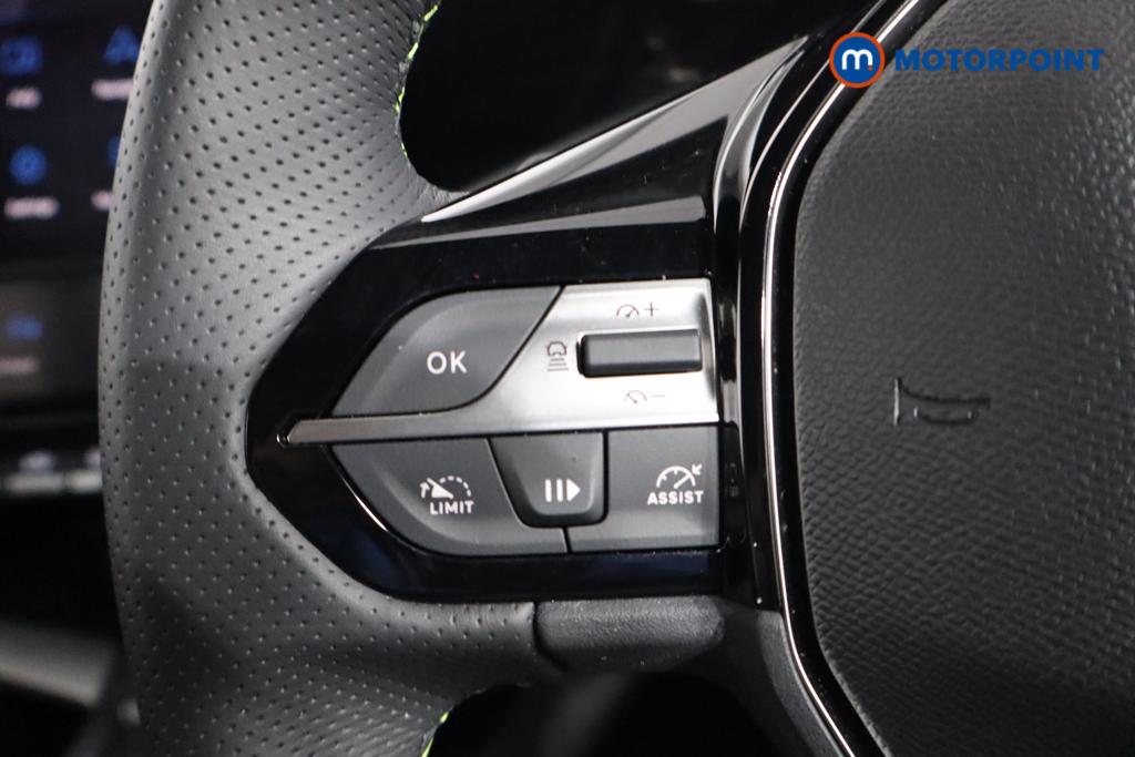 Peugeot 308 GT Automatic Petrol Plug-In Hybrid Hatchback - Stock Number (1550227) - 7th supplementary image