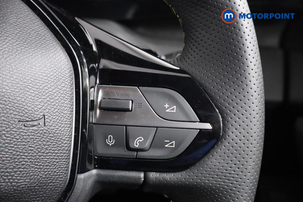 Peugeot 308 GT Automatic Petrol Plug-In Hybrid Hatchback - Stock Number (1550227) - 8th supplementary image