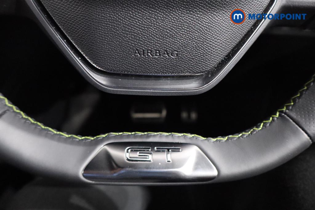 Peugeot 308 GT Automatic Petrol Plug-In Hybrid Hatchback - Stock Number (1550227) - 9th supplementary image