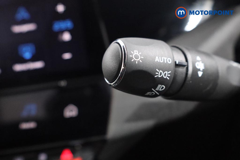 Peugeot 308 GT Automatic Petrol Plug-In Hybrid Hatchback - Stock Number (1550227) - 10th supplementary image