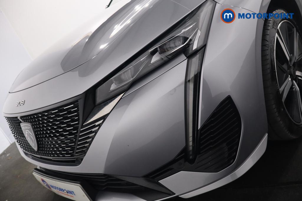 Peugeot 308 GT Automatic Petrol Plug-In Hybrid Hatchback - Stock Number (1550227) - 13th supplementary image
