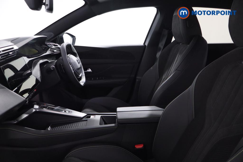 Peugeot 308 GT Automatic Petrol Plug-In Hybrid Hatchback - Stock Number (1550227) - 15th supplementary image