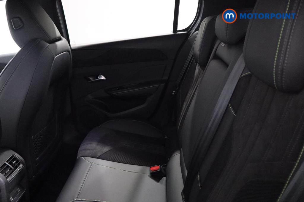 Peugeot 308 GT Automatic Petrol Plug-In Hybrid Hatchback - Stock Number (1550227) - 16th supplementary image