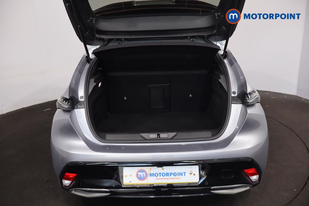 Peugeot 308 GT Automatic Petrol Plug-In Hybrid Hatchback - Stock Number (1550227) - 18th supplementary image
