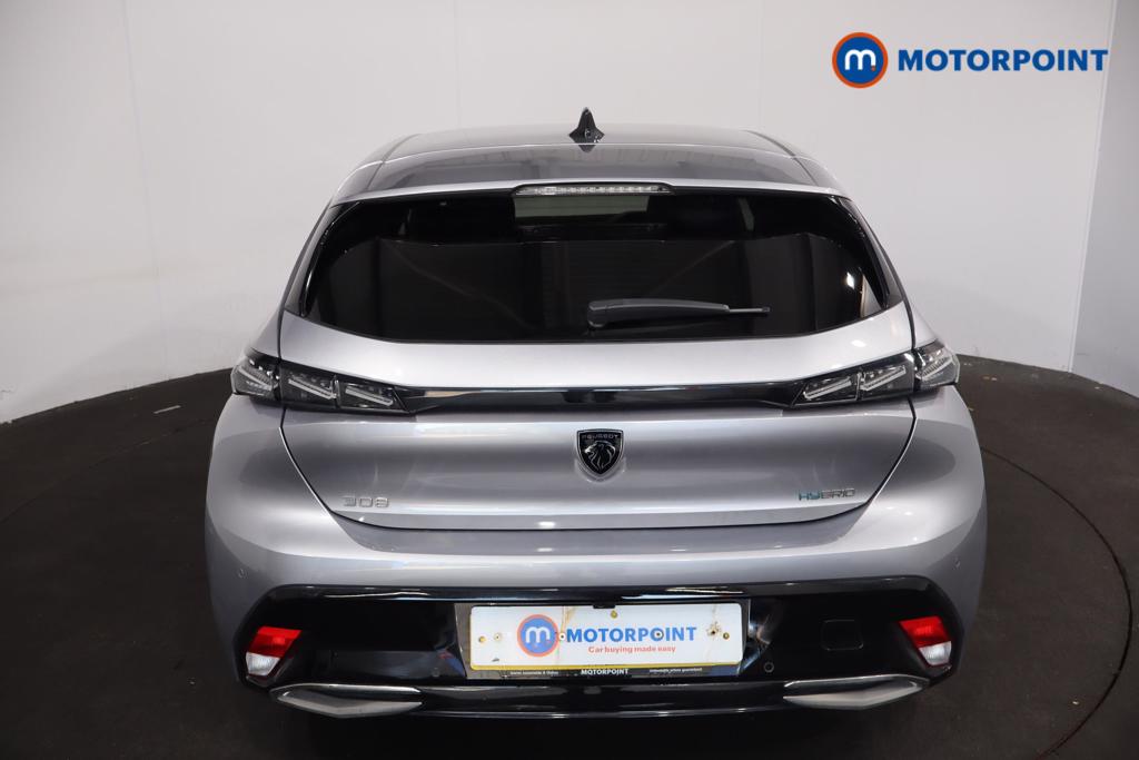 Peugeot 308 GT Automatic Petrol Plug-In Hybrid Hatchback - Stock Number (1550227) - 19th supplementary image