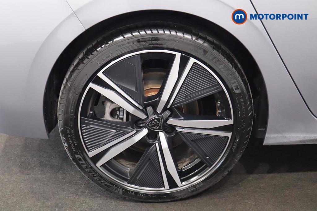 Peugeot 308 GT Automatic Petrol Plug-In Hybrid Hatchback - Stock Number (1550227) - 20th supplementary image