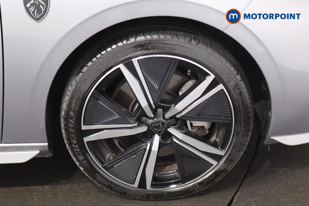 Peugeot 308 GT Automatic Petrol Plug-In Hybrid Hatchback - Stock Number (1550227) - 21st supplementary image