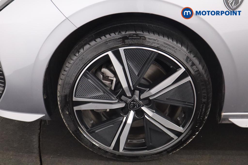 Peugeot 308 GT Automatic Petrol Plug-In Hybrid Hatchback - Stock Number (1550227) - 22nd supplementary image