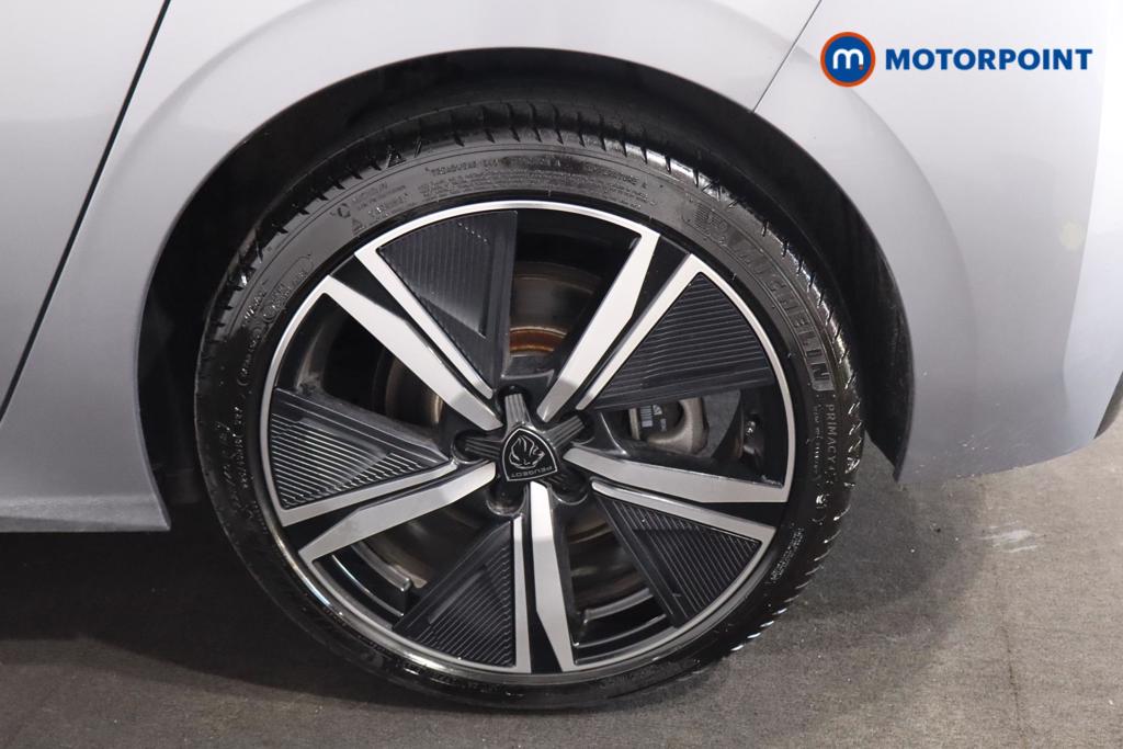 Peugeot 308 GT Automatic Petrol Plug-In Hybrid Hatchback - Stock Number (1550227) - 23rd supplementary image
