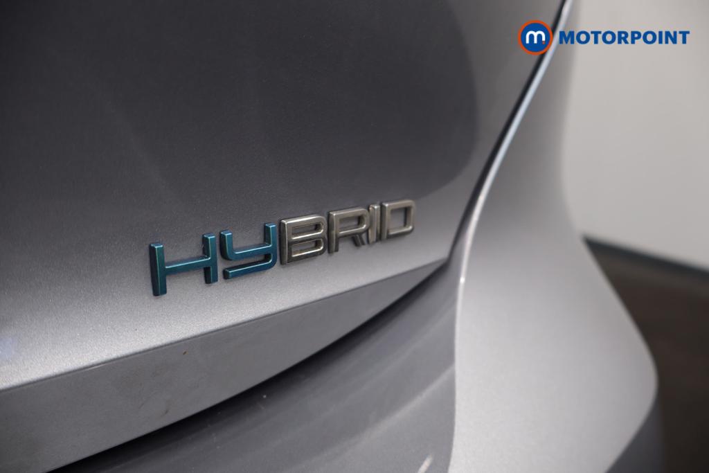 Peugeot 308 GT Automatic Petrol Plug-In Hybrid Hatchback - Stock Number (1550227) - 25th supplementary image