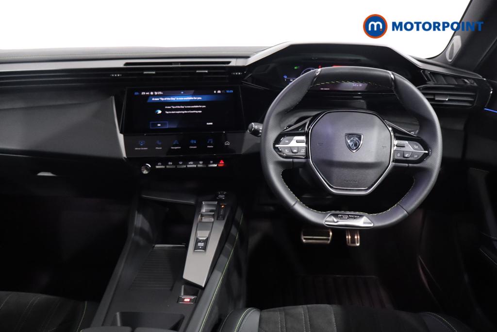 Peugeot 308 GT Automatic Petrol Plug-In Hybrid Hatchback - Stock Number (1550227) - 1st supplementary image