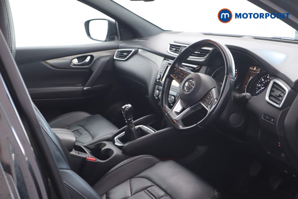 Peugeot 308 Allure Premium Automatic Petrol Hatchback - Stock Number (1550236) - 2nd supplementary image