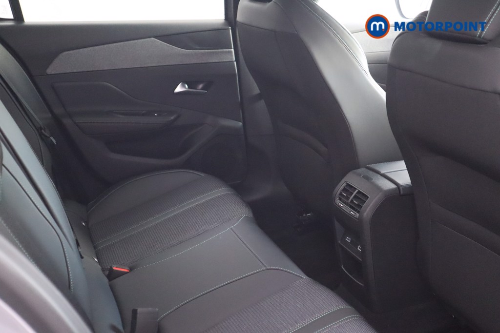 Peugeot 308 Allure Premium Automatic Petrol Hatchback - Stock Number (1550236) - 6th supplementary image