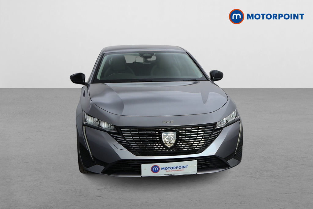 Peugeot 308 Allure Premium Automatic Petrol Hatchback - Stock Number (1550236) - Front bumper