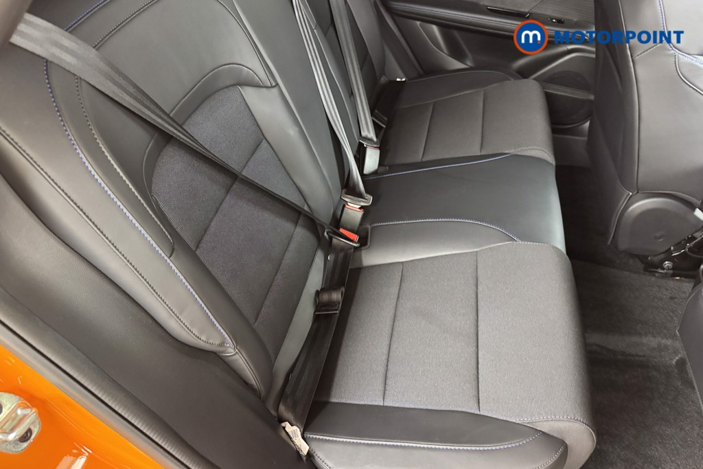 Mg Motor Uk MG4 Trophy Automatic Electric SUV - Stock Number (1550242) - 4th supplementary image