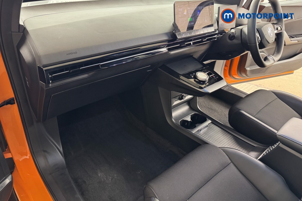 Mg Motor Uk MG4 Trophy Automatic Electric SUV - Stock Number (1550242) - 8th supplementary image