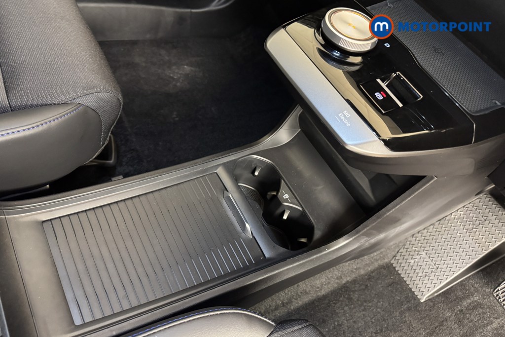 Mg Motor Uk MG4 Trophy Automatic Electric SUV - Stock Number (1550242) - 10th supplementary image