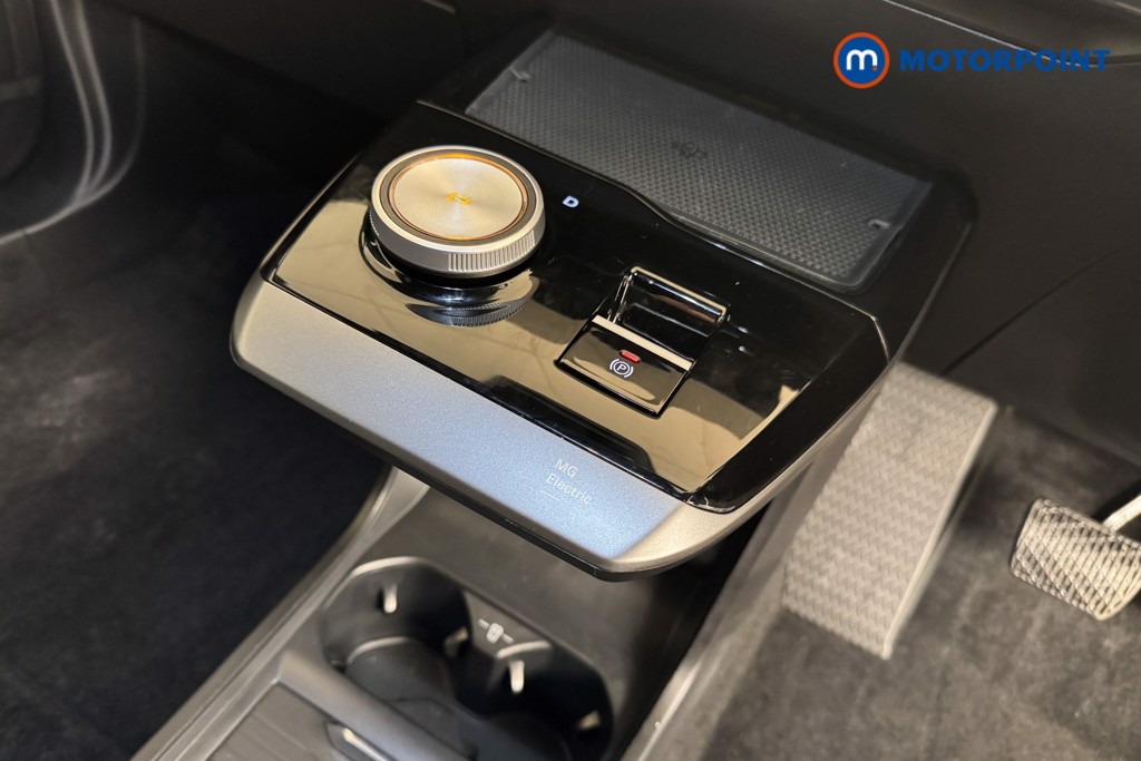 Mg Motor Uk MG4 Trophy Automatic Electric SUV - Stock Number (1550242) - 11th supplementary image