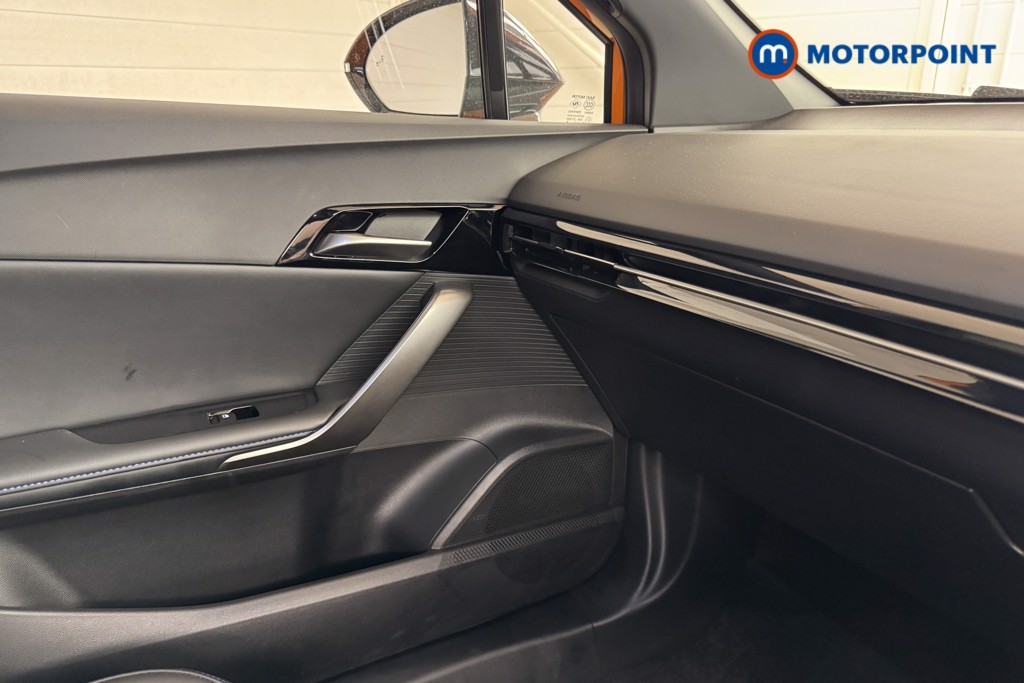 Mg Motor Uk MG4 Trophy Automatic Electric SUV - Stock Number (1550242) - 12th supplementary image