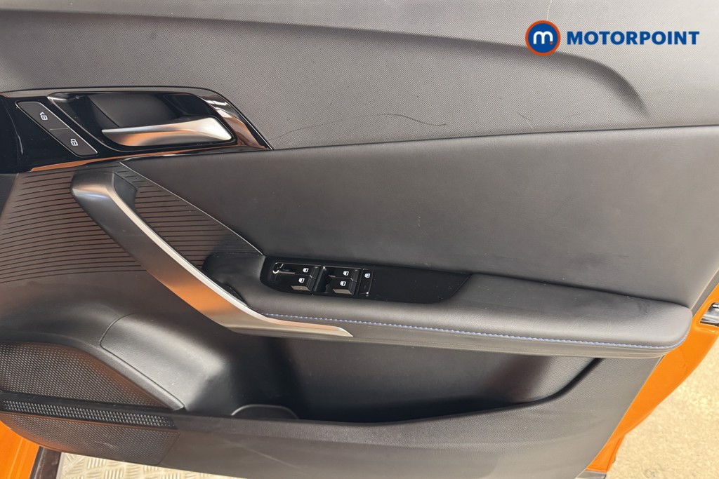 Mg Motor Uk MG4 Trophy Automatic Electric SUV - Stock Number (1550242) - 15th supplementary image