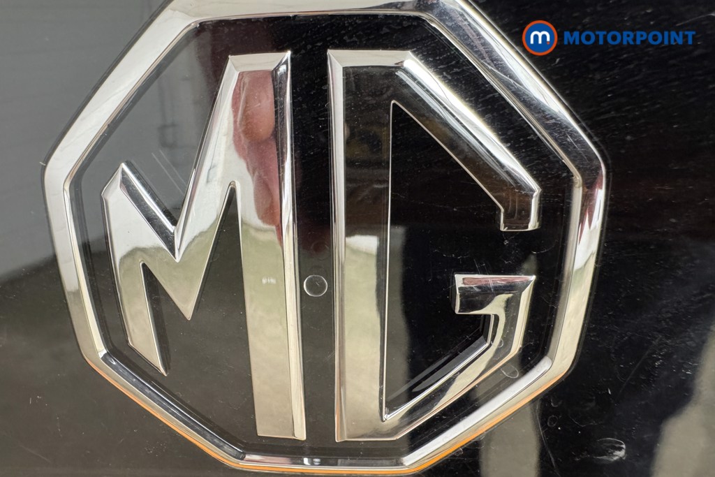 Mg Motor Uk MG4 Trophy Automatic Electric SUV - Stock Number (1550242) - 20th supplementary image