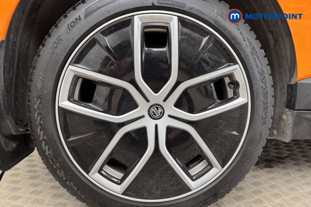 Mg Motor Uk MG4 Trophy Automatic Electric SUV - Stock Number (1550242) - 21st supplementary image