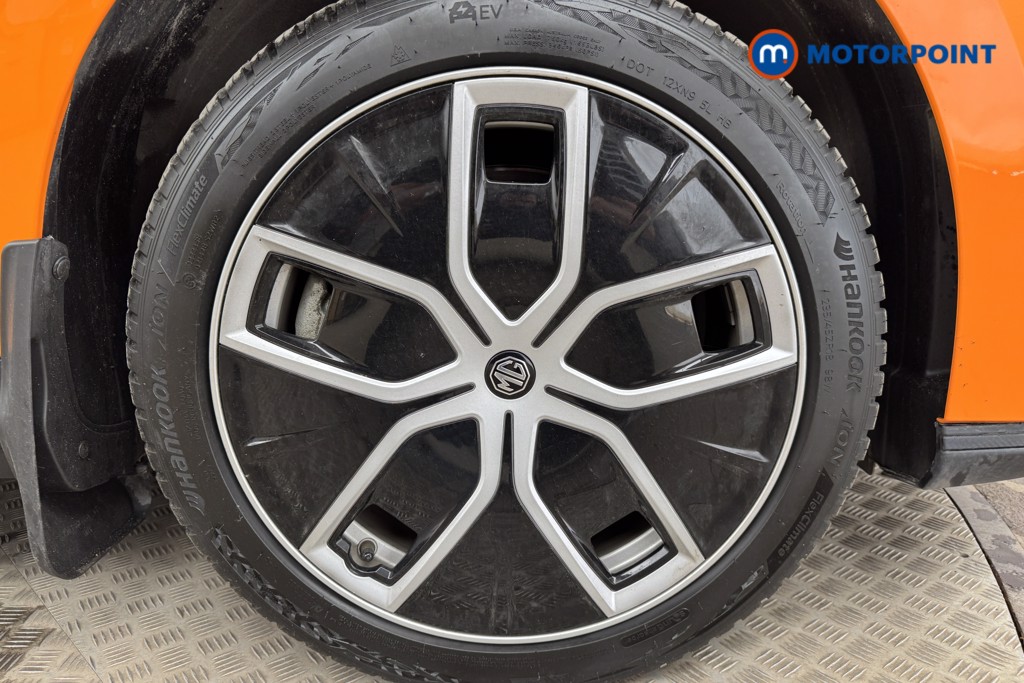 Mg Motor Uk MG4 Trophy Automatic Electric SUV - Stock Number (1550242) - 22nd supplementary image