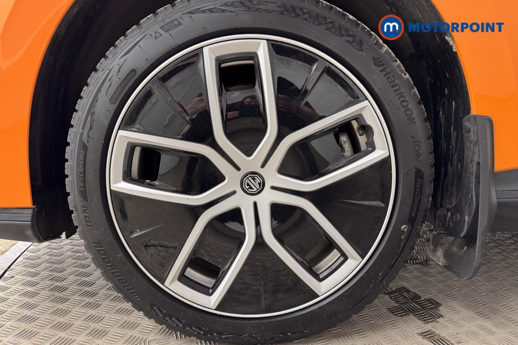 Mg Motor Uk MG4 Trophy Automatic Electric SUV - Stock Number (1550242) - 23rd supplementary image