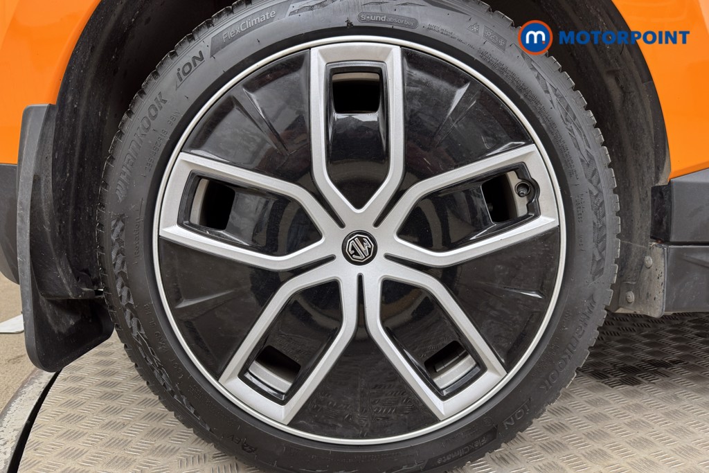 Mg Motor Uk MG4 Trophy Automatic Electric SUV - Stock Number (1550242) - 24th supplementary image