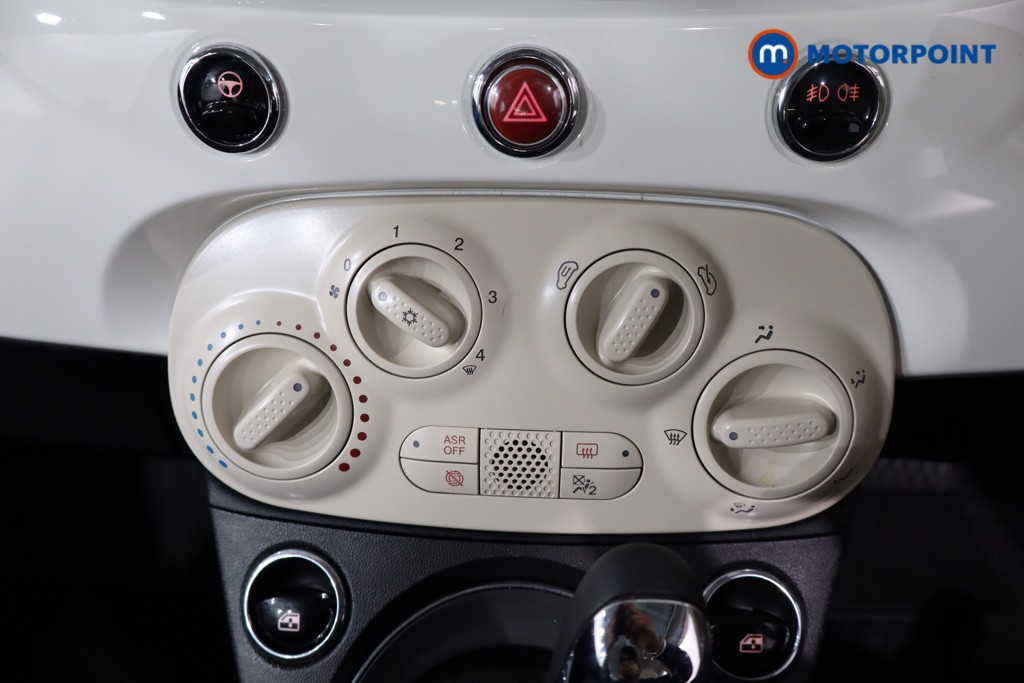 Fiat 500 Lounge Automatic Petrol Hatchback - Stock Number (1550255) - 15th supplementary image