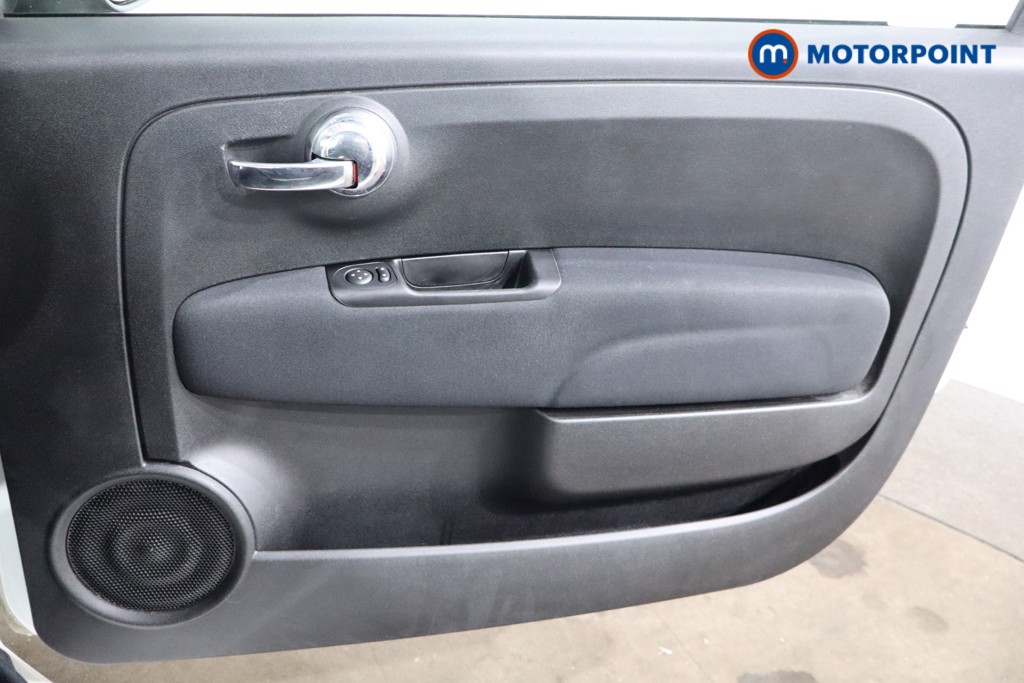 Fiat 500 Lounge Automatic Petrol Hatchback - Stock Number (1550255) - 19th supplementary image
