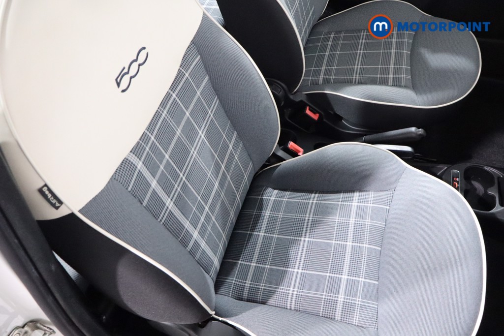 Fiat 500 Lounge Automatic Petrol Hatchback - Stock Number (1550255) - 22nd supplementary image