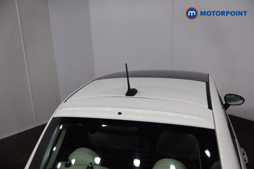 Fiat 500 Lounge Automatic Petrol Hatchback - Stock Number (1550255) - 26th supplementary image