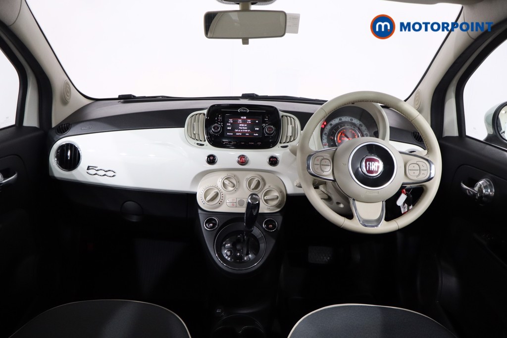 Fiat 500 Lounge Automatic Petrol Hatchback - Stock Number (1550255) - 1st supplementary image