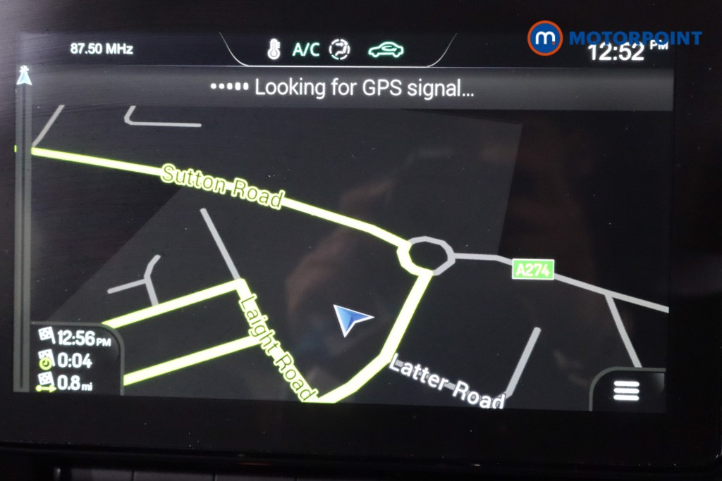 Mg Motor Uk ZS Exclusive Automatic Petrol SUV - Stock Number (1550274) - 2nd supplementary image