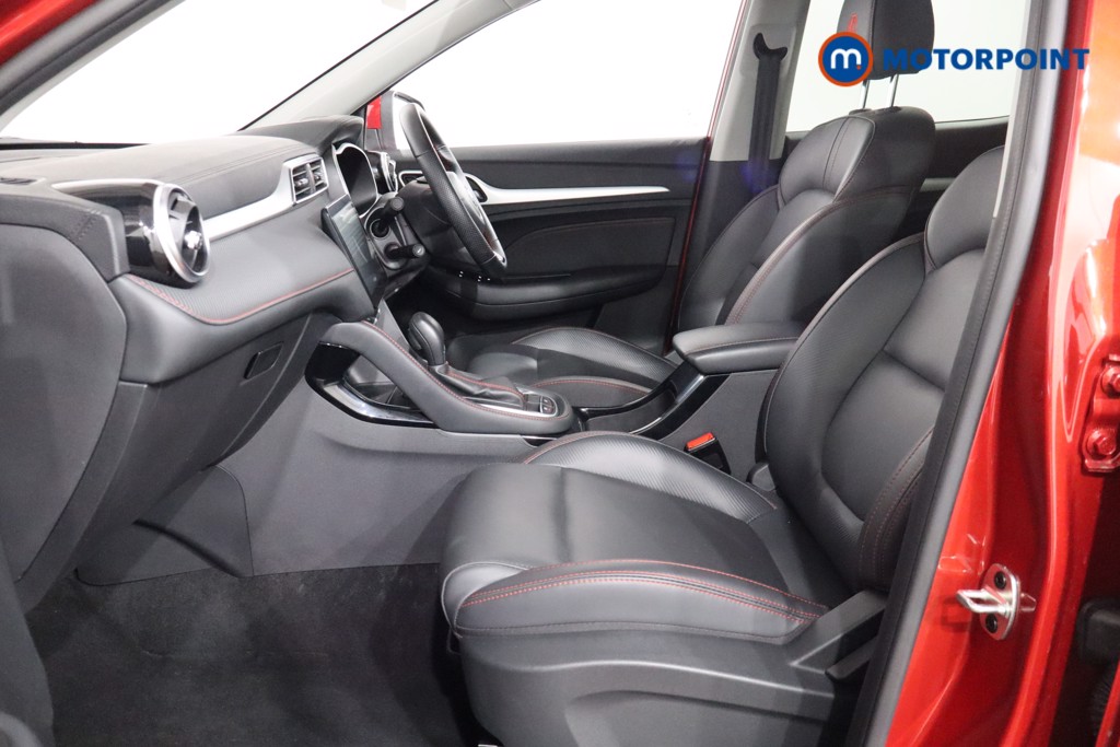 Mg Motor Uk ZS Exclusive Automatic Petrol SUV - Stock Number (1550274) - 4th supplementary image