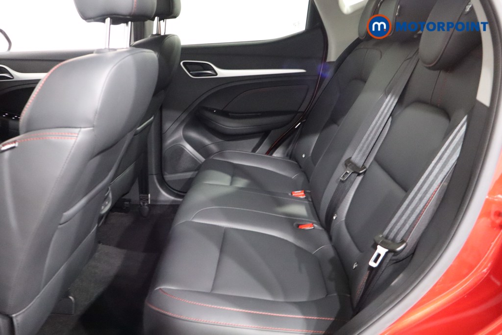 Mg Motor Uk ZS Exclusive Automatic Petrol SUV - Stock Number (1550274) - 5th supplementary image