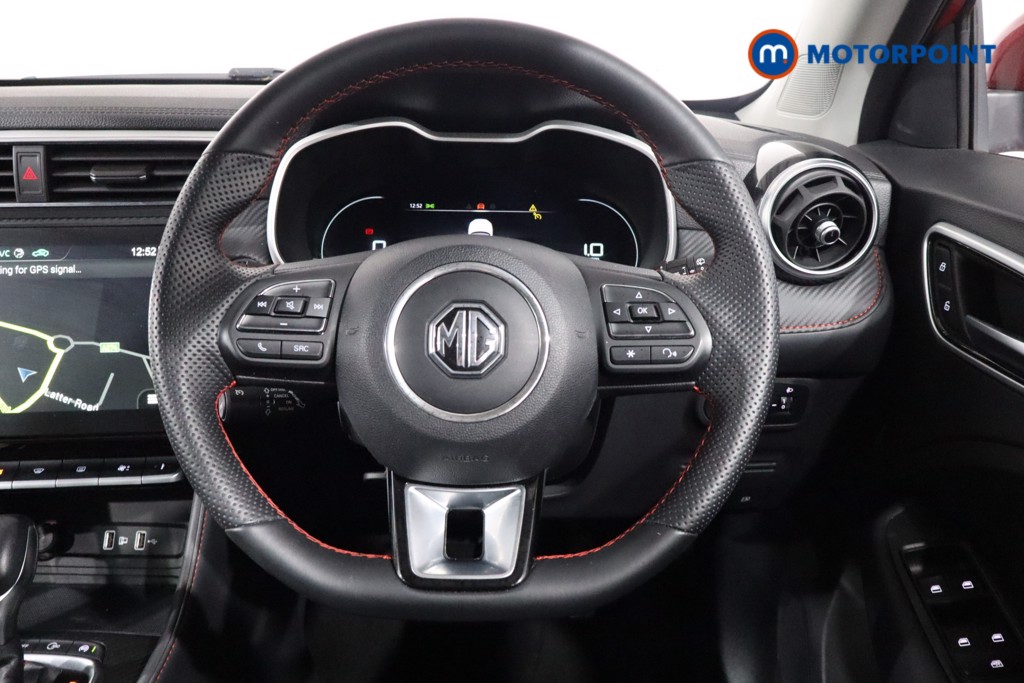 Mg Motor Uk ZS Exclusive Automatic Petrol SUV - Stock Number (1550274) - 6th supplementary image