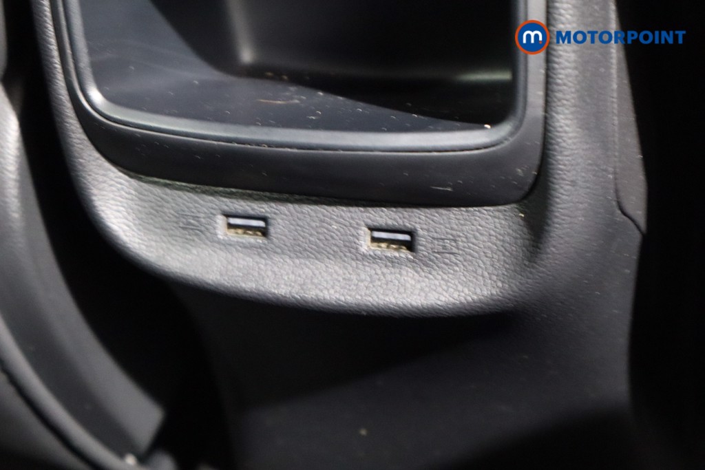 Mg Motor Uk ZS Exclusive Automatic Petrol SUV - Stock Number (1550274) - 13th supplementary image