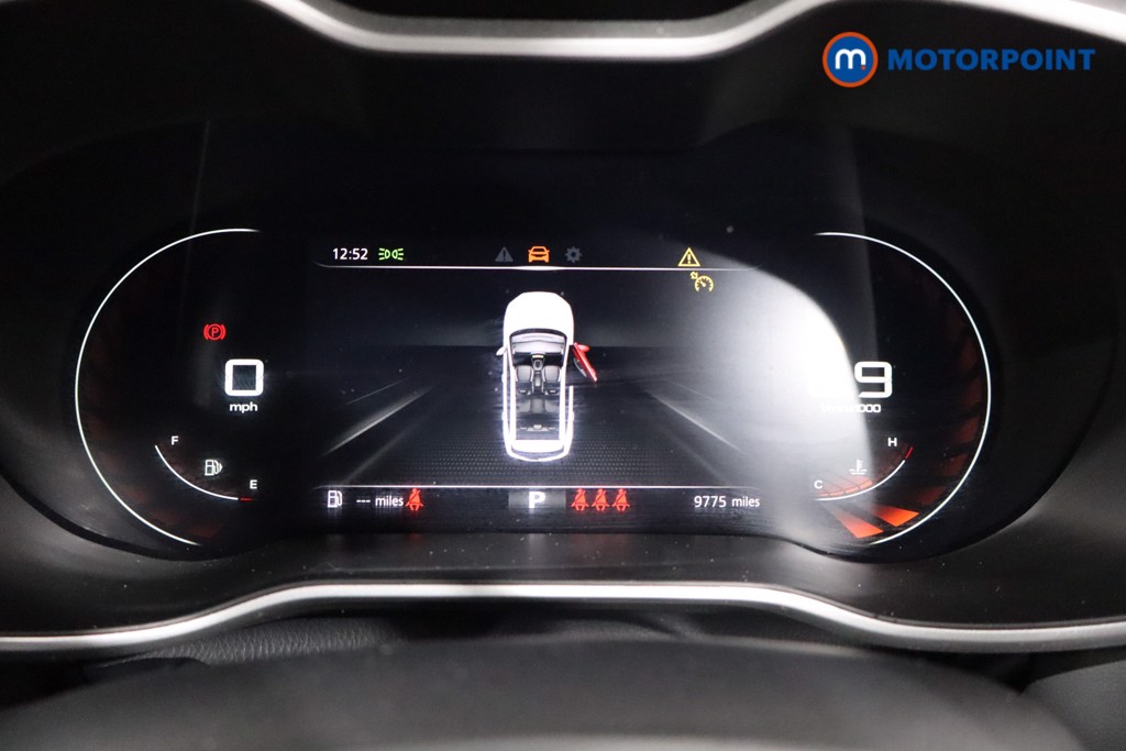 Mg Motor Uk ZS Exclusive Automatic Petrol SUV - Stock Number (1550274) - 14th supplementary image