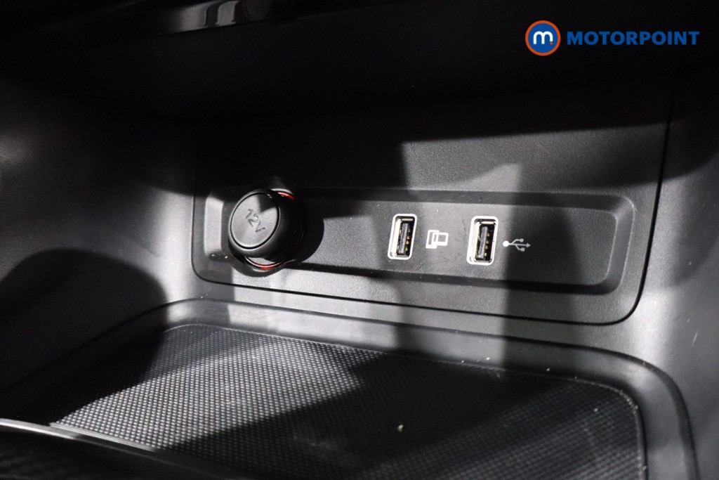 Mg Motor Uk ZS Exclusive Automatic Petrol SUV - Stock Number (1550274) - 17th supplementary image