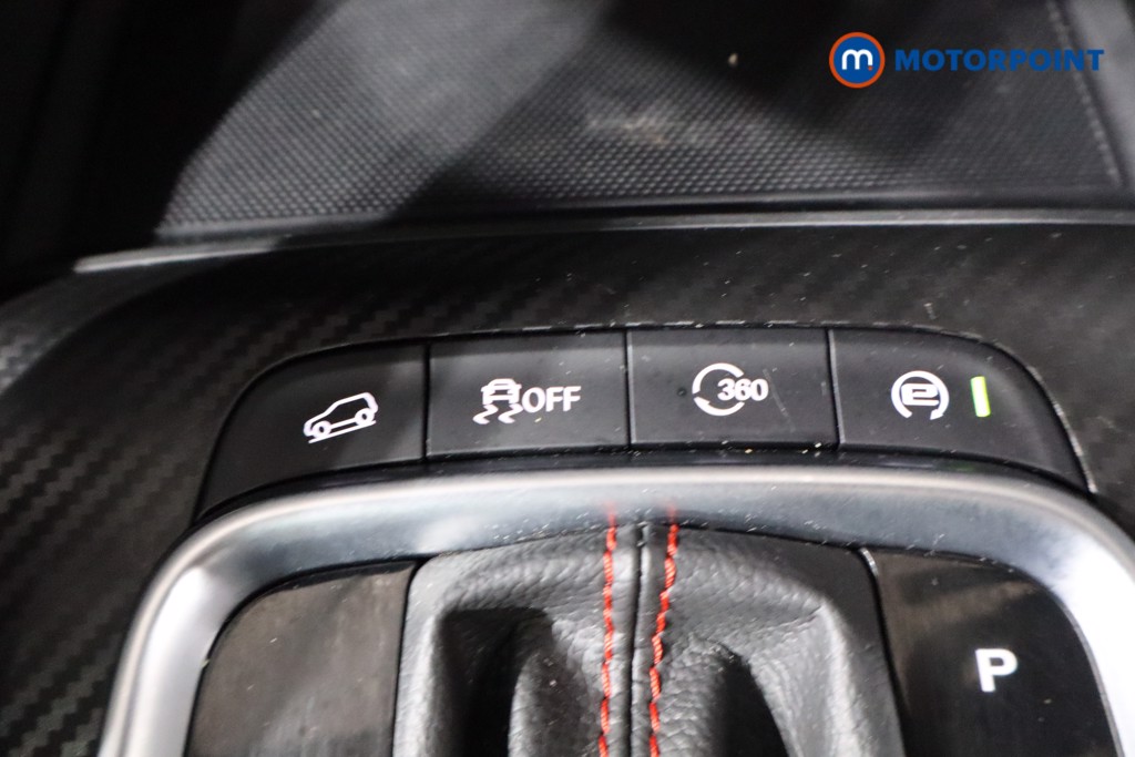 Mg Motor Uk ZS Exclusive Automatic Petrol SUV - Stock Number (1550274) - 18th supplementary image