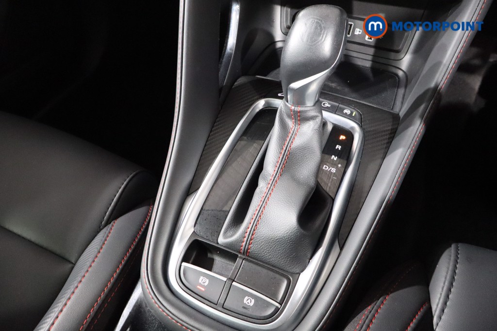 Mg Motor Uk ZS Exclusive Automatic Petrol SUV - Stock Number (1550274) - 19th supplementary image