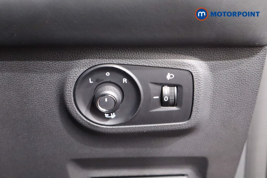Mg Motor Uk ZS Exclusive Automatic Petrol SUV - Stock Number (1550274) - 21st supplementary image