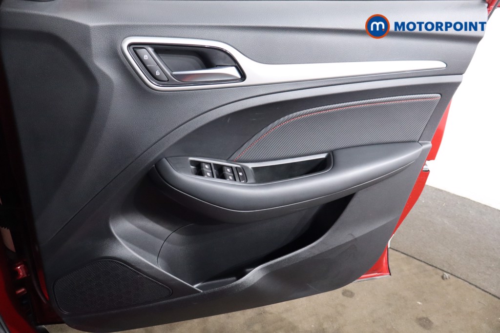 Mg Motor Uk ZS Exclusive Automatic Petrol SUV - Stock Number (1550274) - 22nd supplementary image